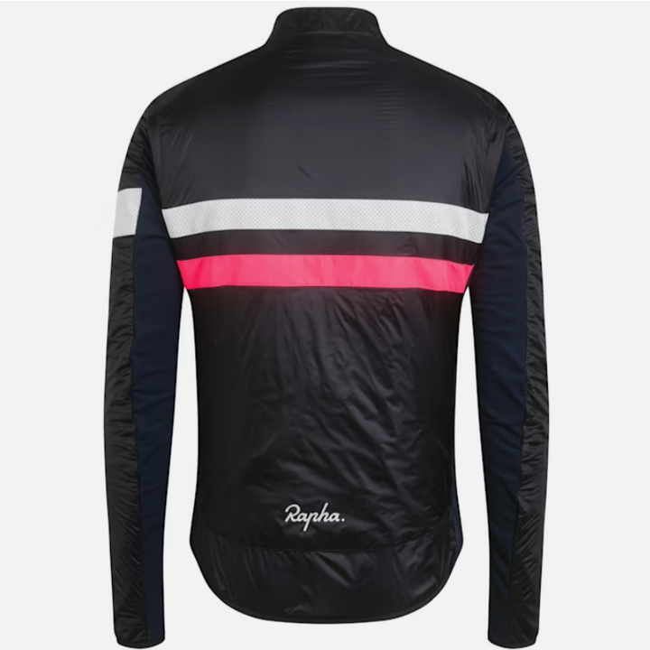 RAPHA MEN'S BREVET INSULATED JACKET