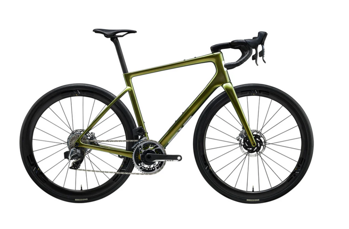 ENVE Fray Frameset