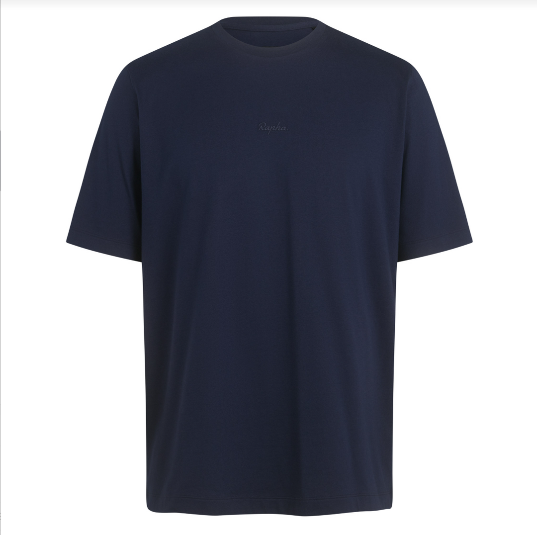 RAPHA MEN'S COTTON T-SHIRT