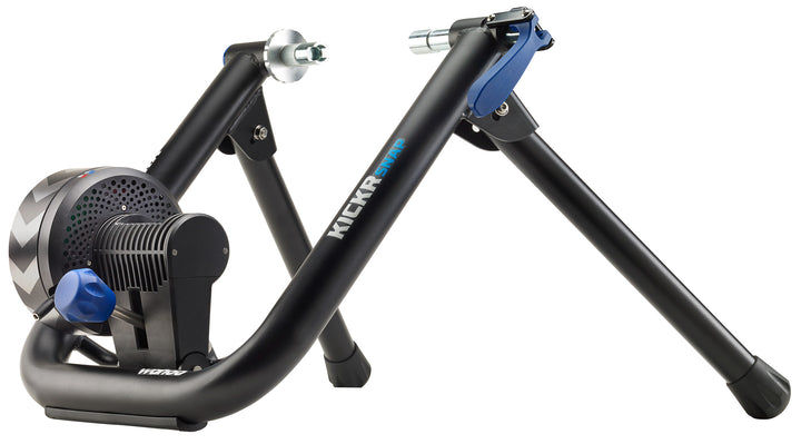 WAHOO KICKR SNAP INDOOR BIKE TRAINER