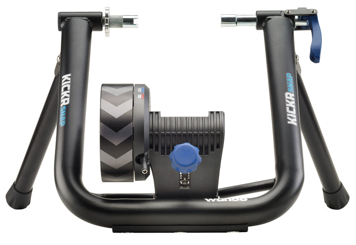 WAHOO KICKR SNAP INDOOR BIKE TRAINER