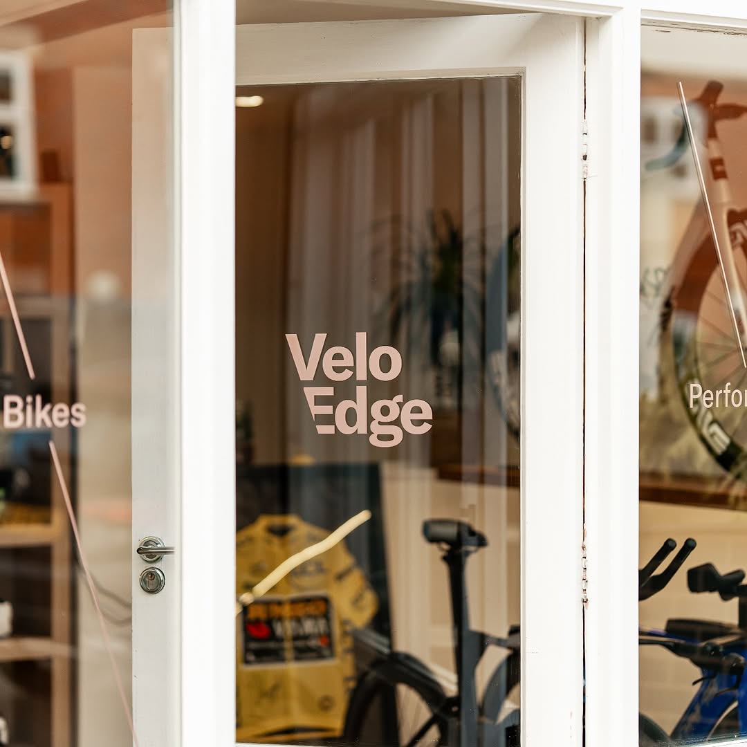 Velo Edge