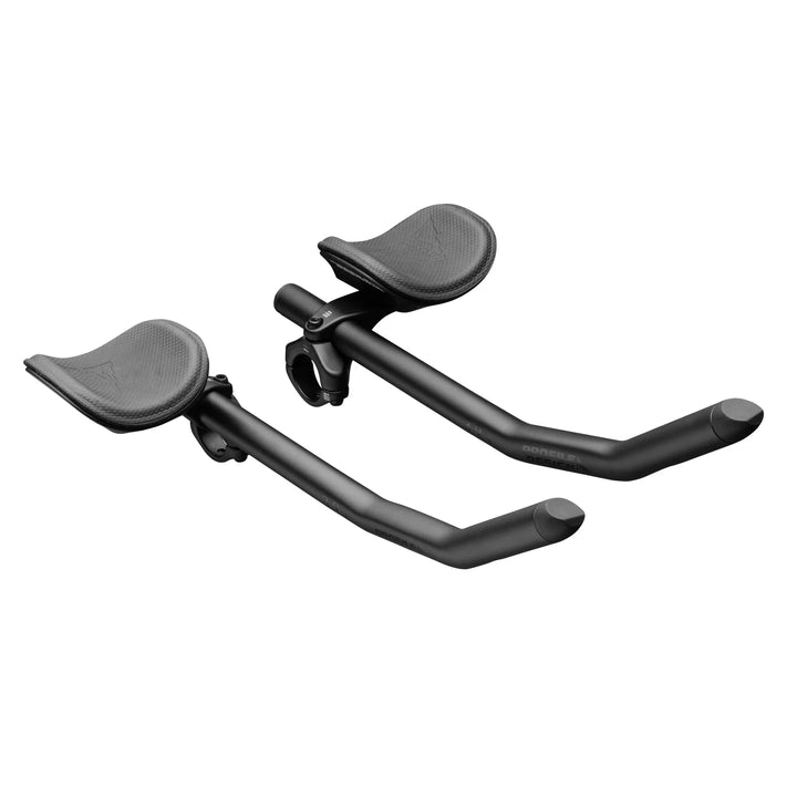 Profile Design Sonic Ergo 39a Aluminium Aerobar