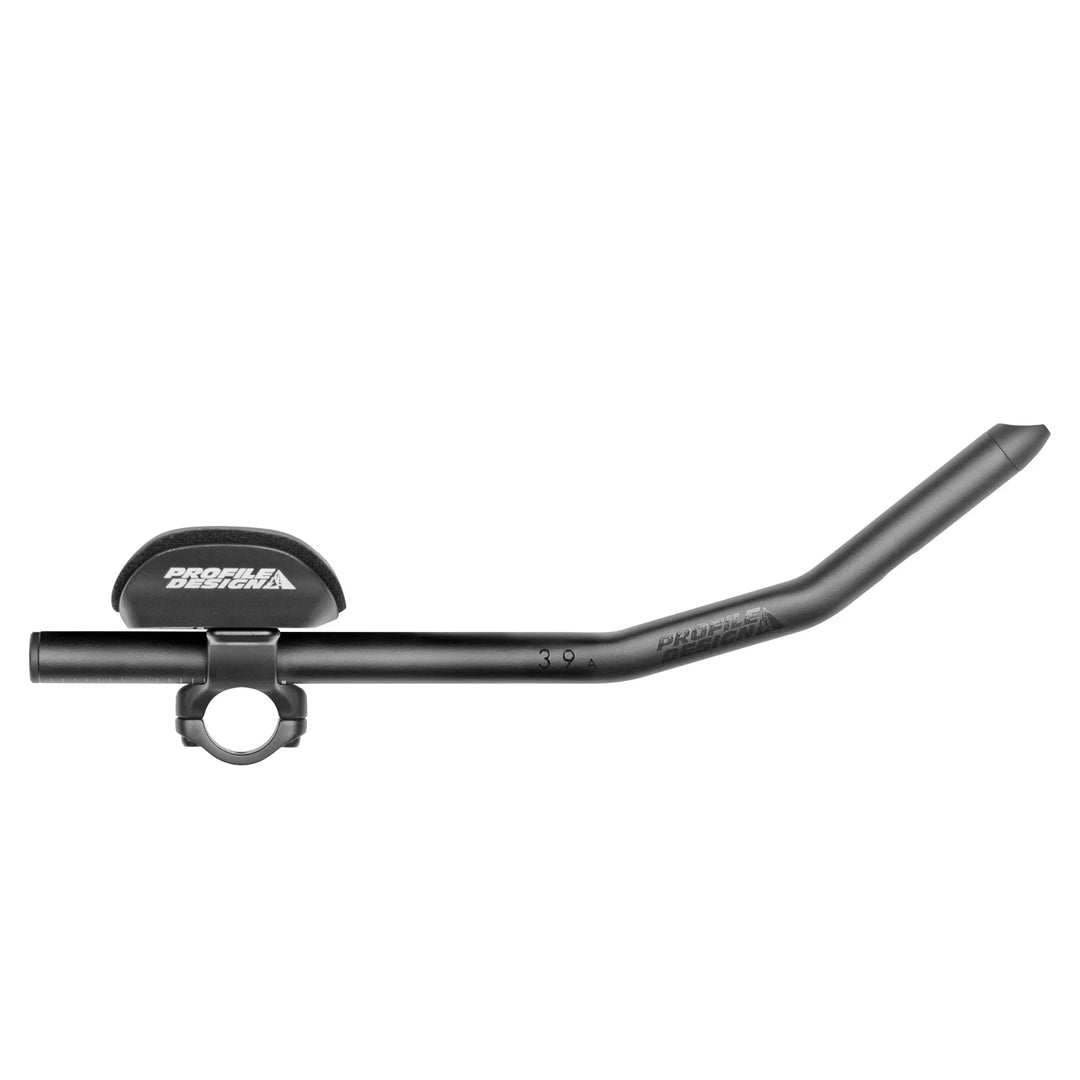 Profile Design Sonic Ergo 39a Aluminium Aerobar