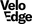 Velo Edge logo