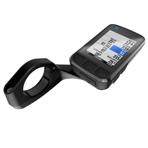 WAHOO ELEMNT BOLT V2 GPS BIKE COMPUTER