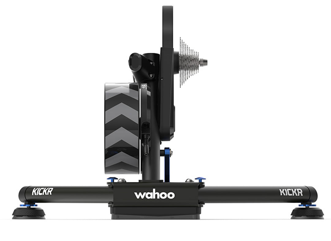 WAHOO KICKR V6 Trainer with WiFi