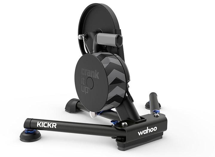 WAHOO KICKR V6 Trainer with WiFi