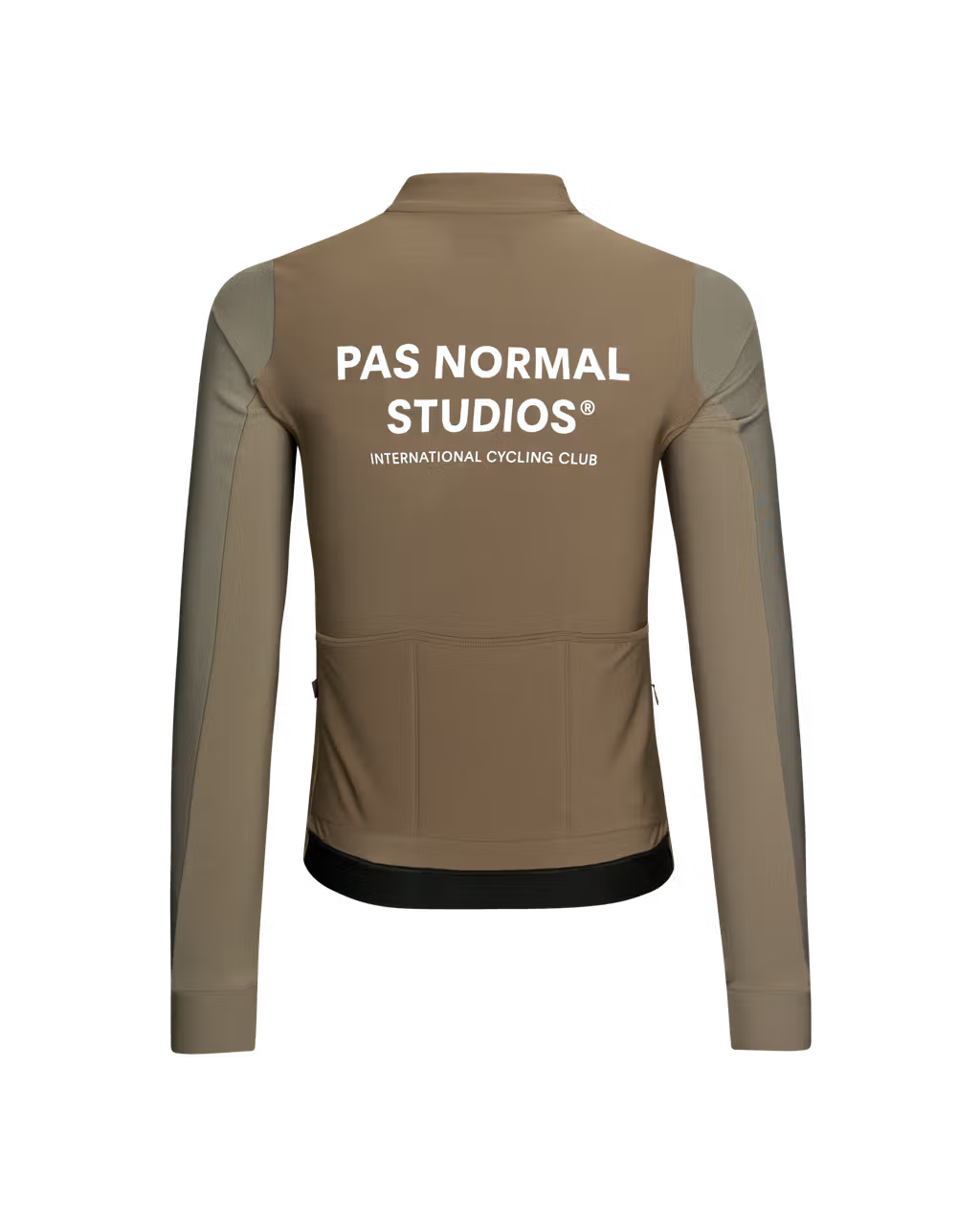 Pas Normal Studios Mechanism Thermal Long Sleeve Jersey