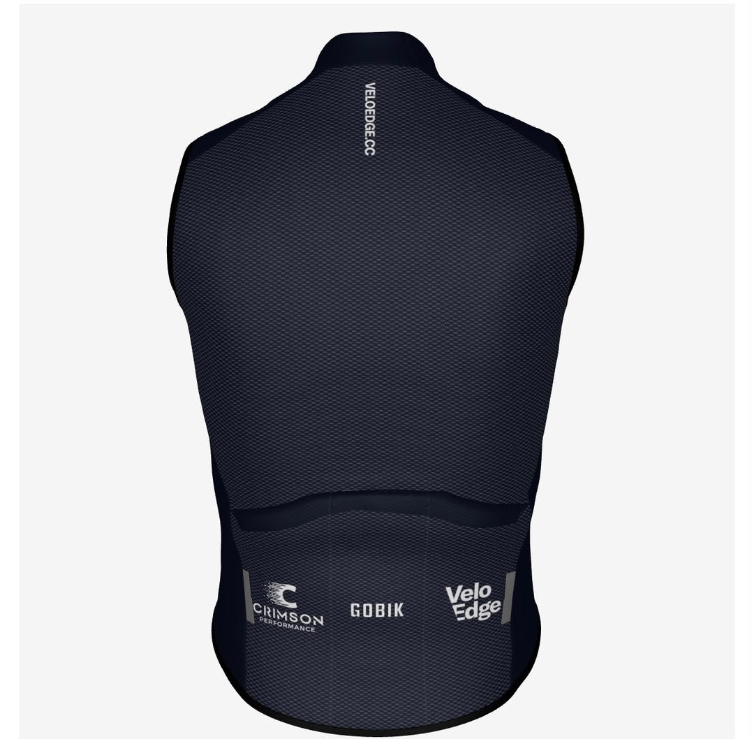 Velo Edge CC Gilet