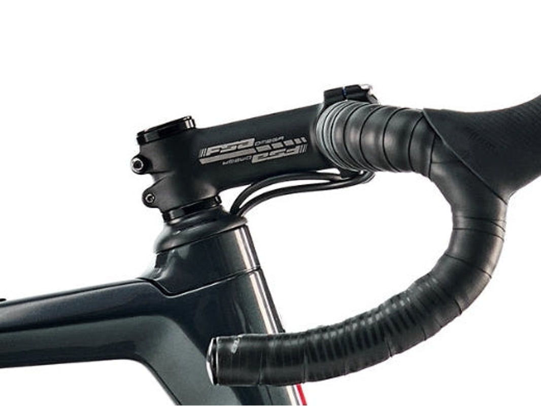 SRS integrated cable routing on the Argon 18 Equation