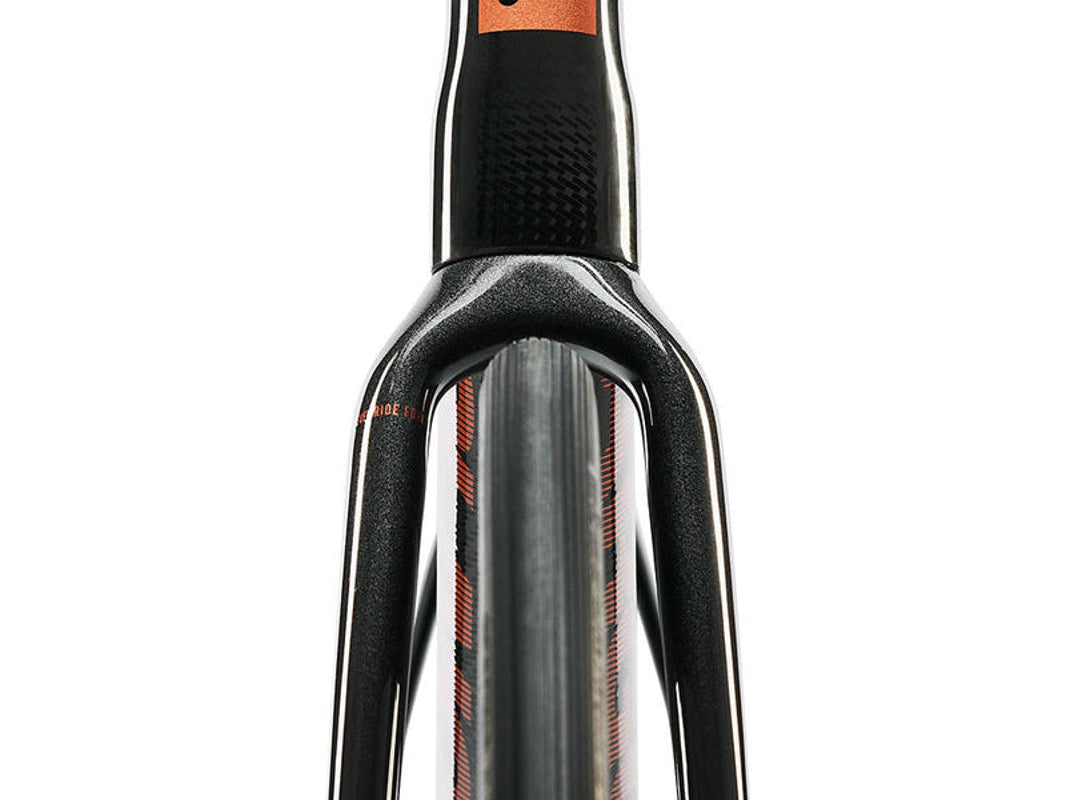 Up to 40c tyre clearance on the Argon 18 Krypton Pro
