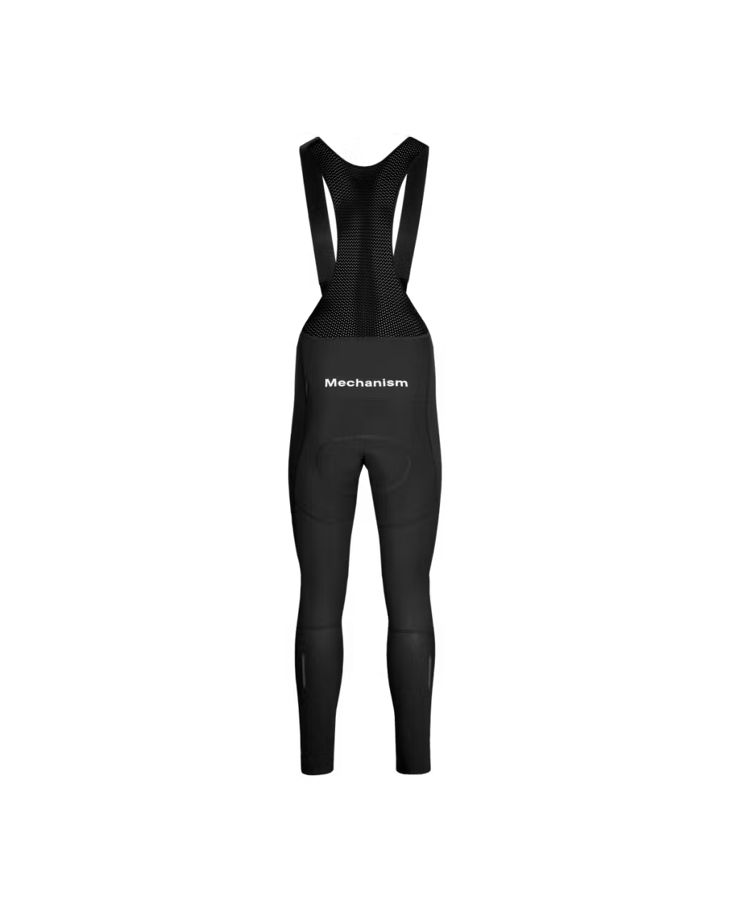 Pas Normal Studios Mechanism Deep Winter Long Bibs