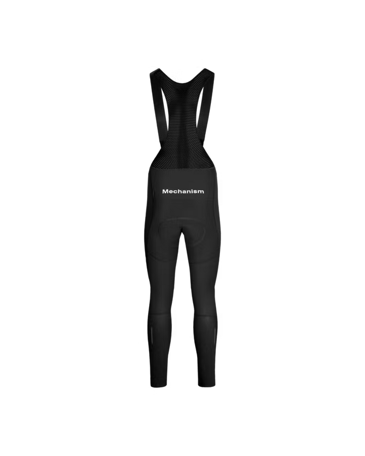 Pas Normal Studios Mechanism Deep Winter Long Bibs