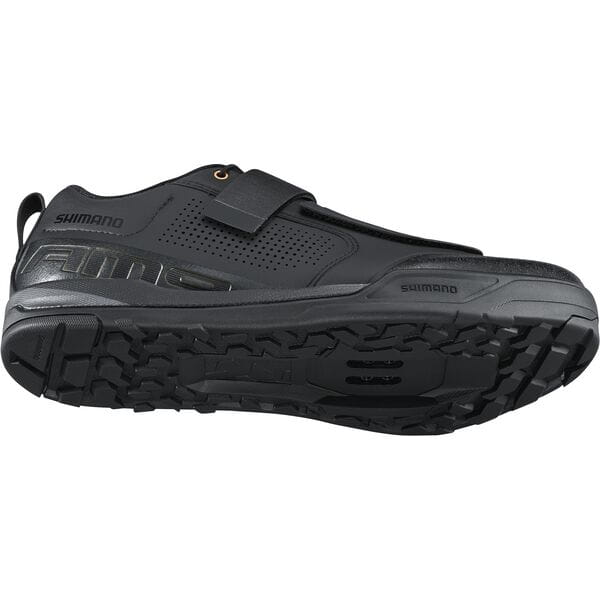 Shimano AM9 MTB Shoes