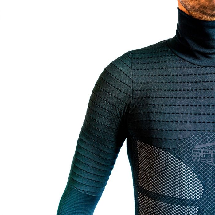 Spatz 'Basez 2' Baselayer