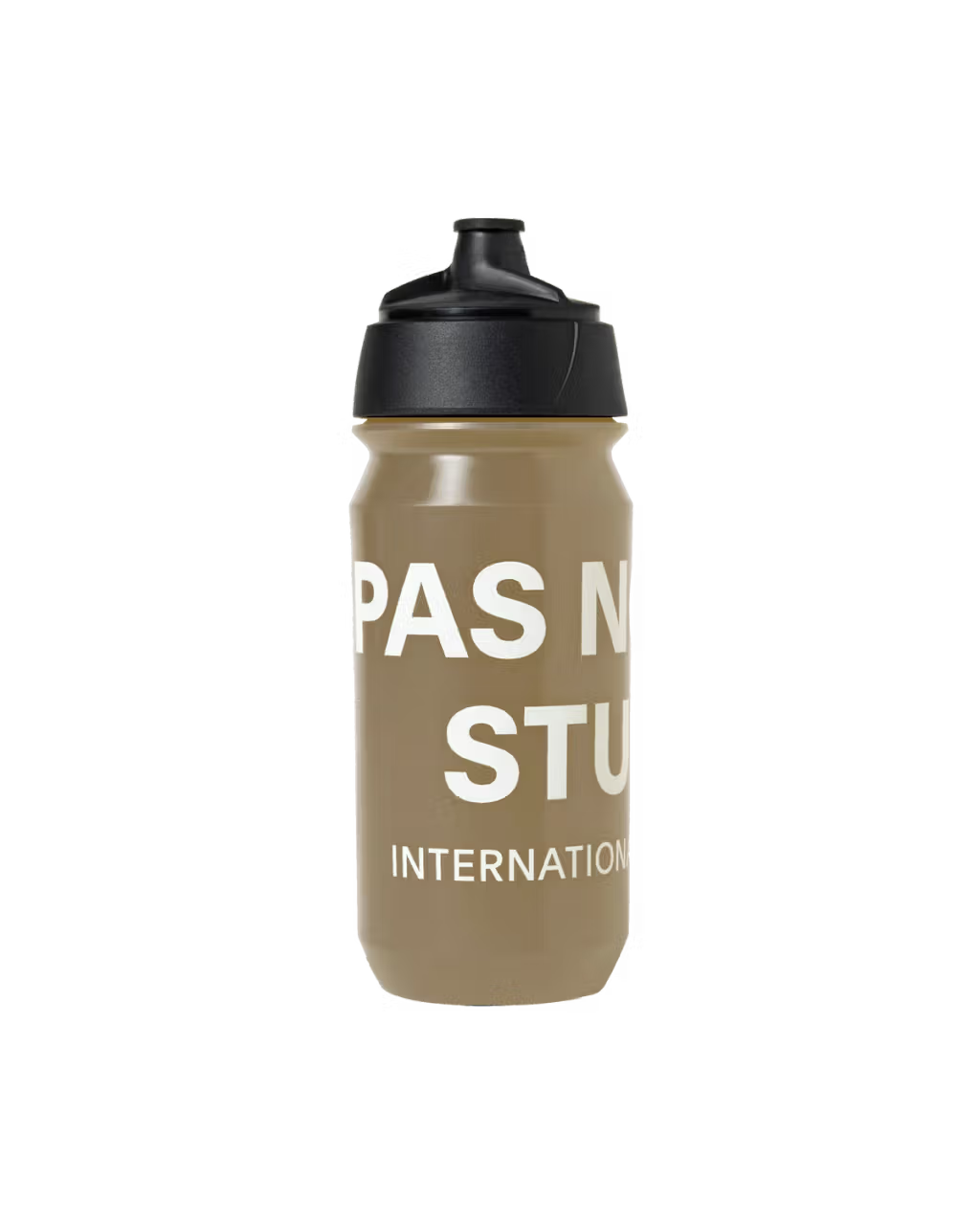 PAS Normal Studios Logo Bidon
