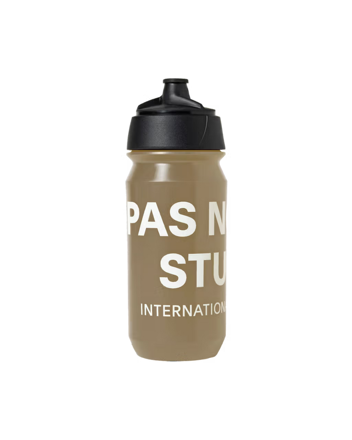 PAS Normal Studios Logo Bidon