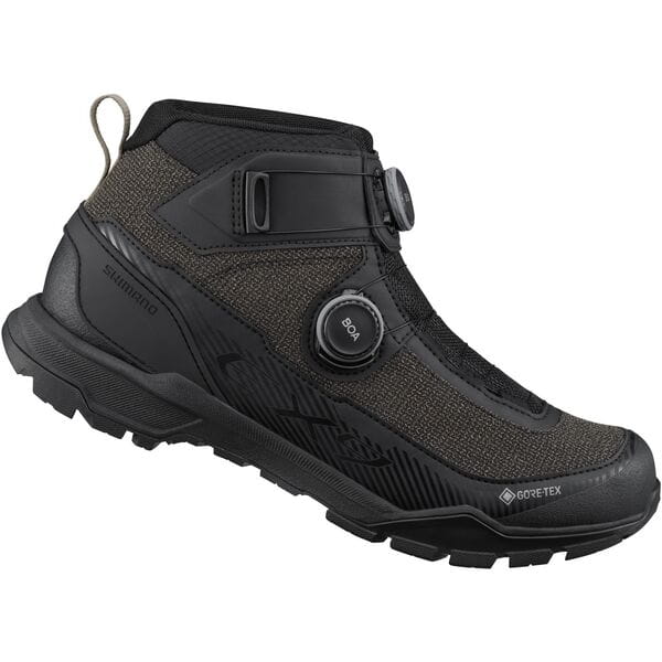 Shimano EX9 MTB Shoes