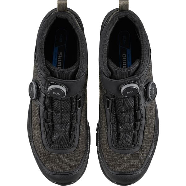 Shimano EX9 MTB Shoes