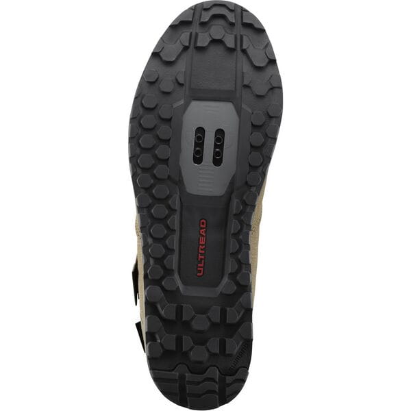 Shimano GE5 MTB Shoes