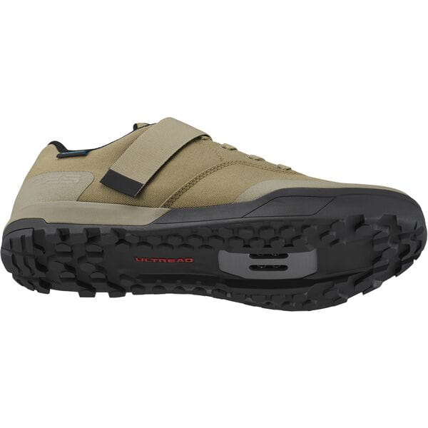 Shimano GE5 MTB Shoes