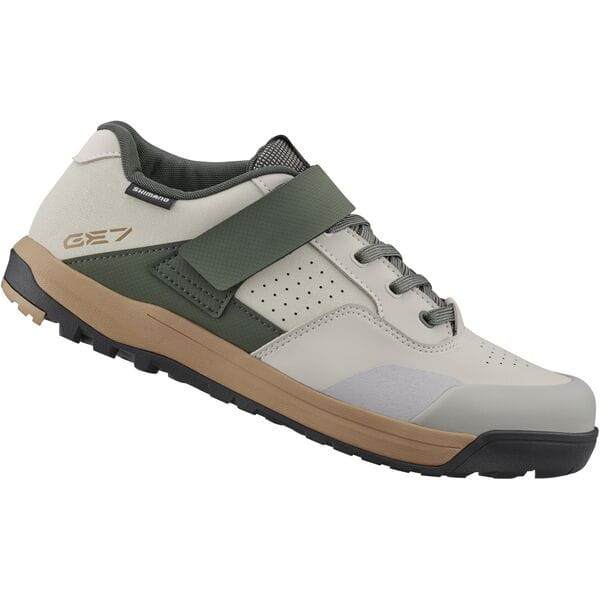 Shimano GE7 MTB Shoes