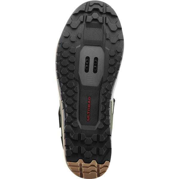 Shimano GE7 MTB Shoes