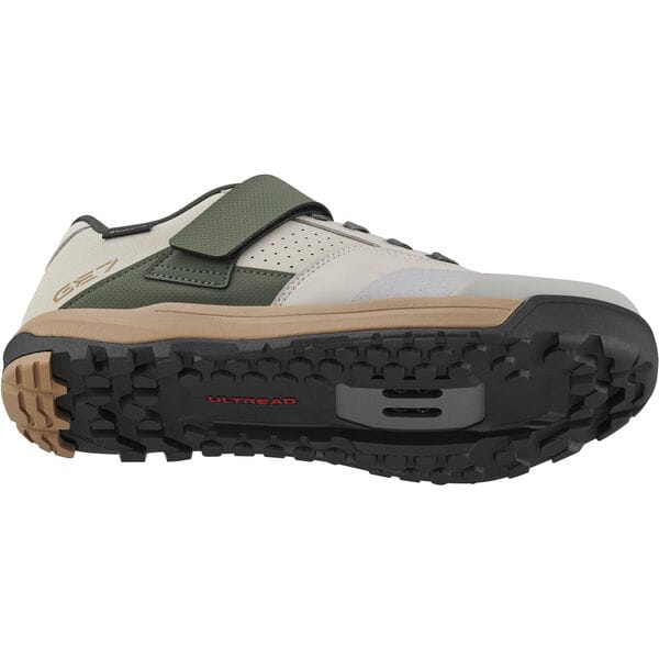 Shimano GE7 MTB Shoes