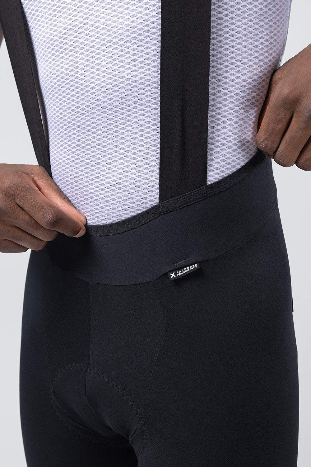 GOBIK Bib Short X Men Black K10 - view 6