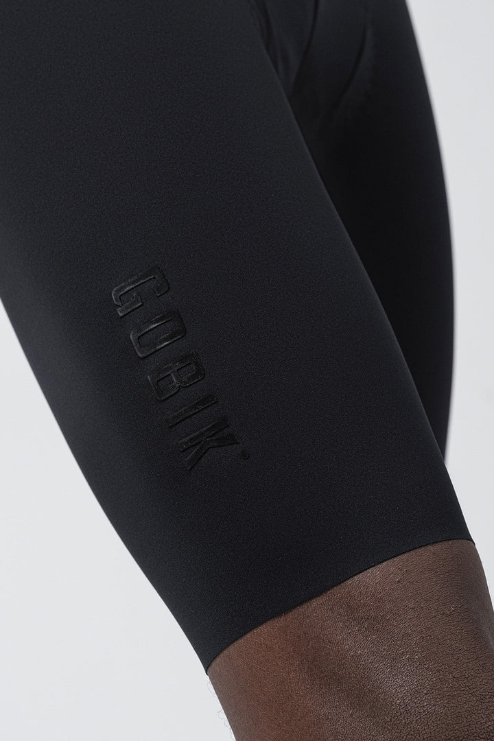 GOBIK Bib Short X Men Black K10 - view 7