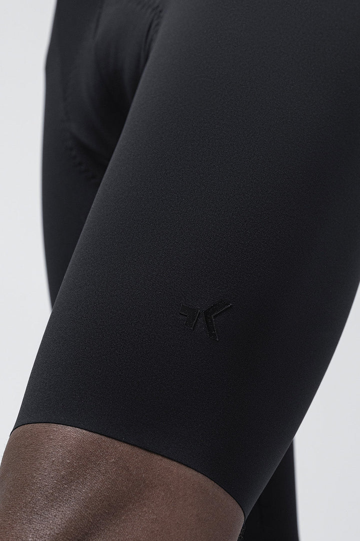 GOBIK Bib Short X Men Black K10 - view 8