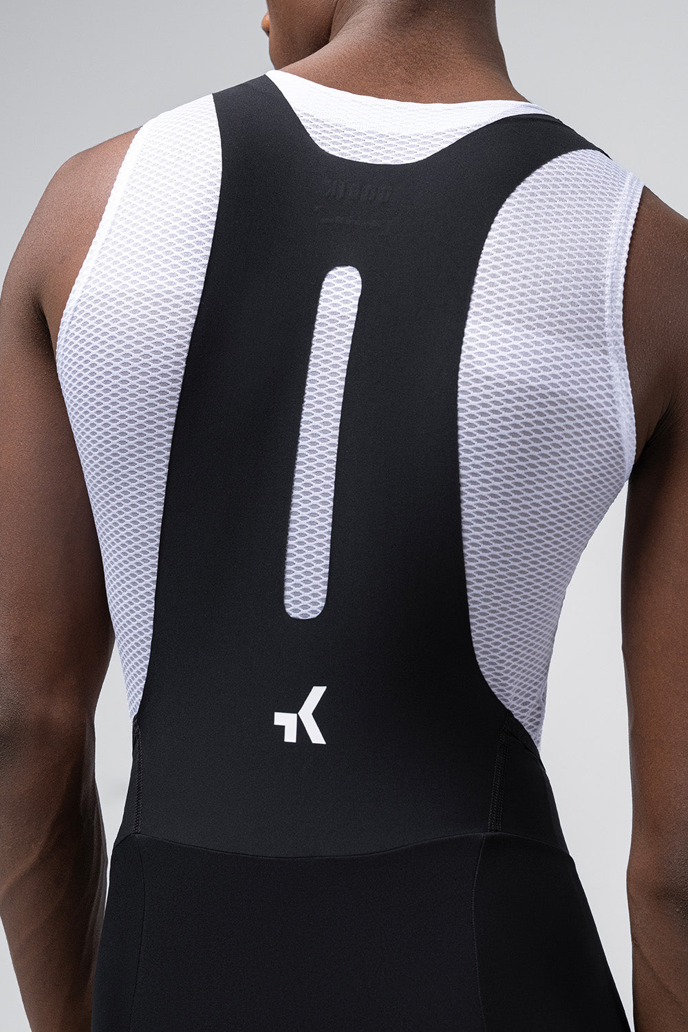 GOBIK Bib Short X Men Black K10 - view 10
