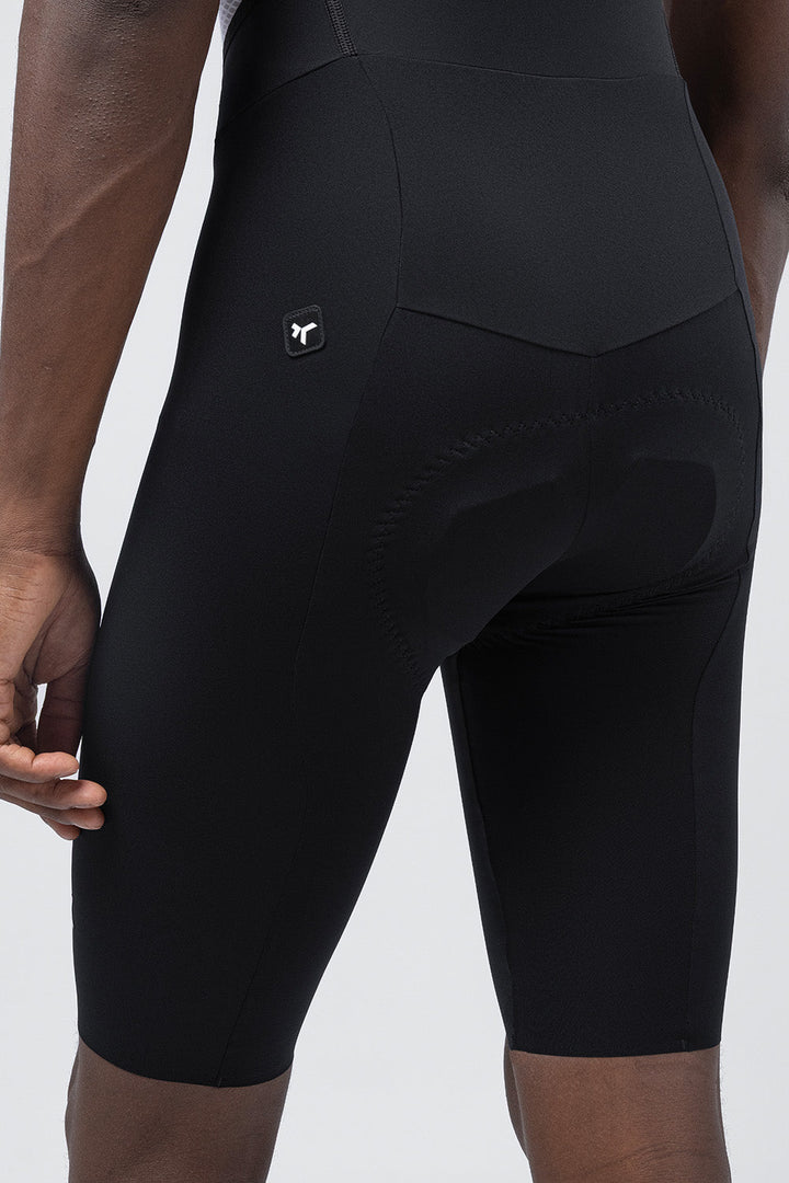 GOBIK Bib Short X Men Black K10 - view 11
