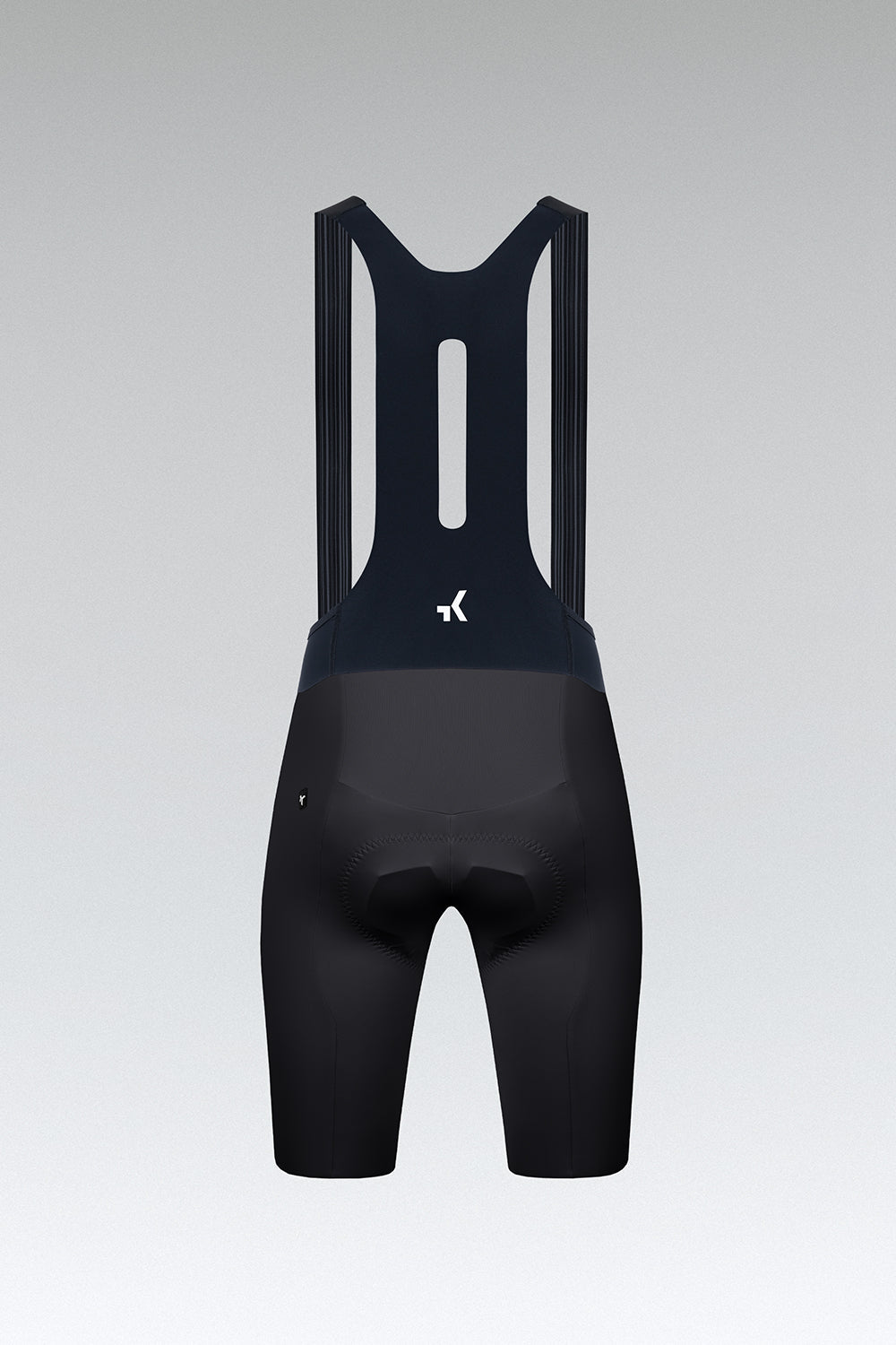 GOBIK Bib Short X Men Black K10 - view 13