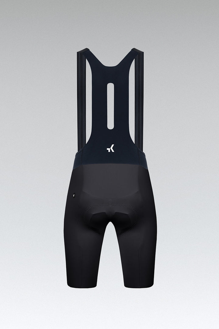 GOBIK Bib Short X Men Black K10 - view 13