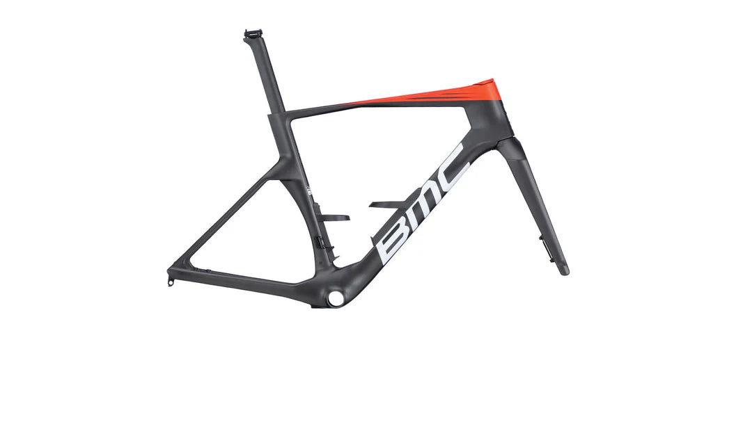 BMC Teammachine R 01 2027 Frameset
