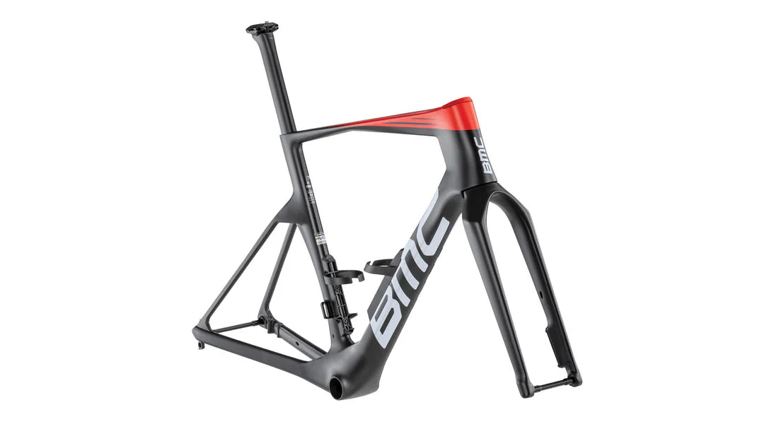 BMC Teammachine R 01 2027 Frameset