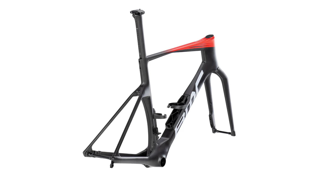 BMC Teammachine R 01 2027 Frameset