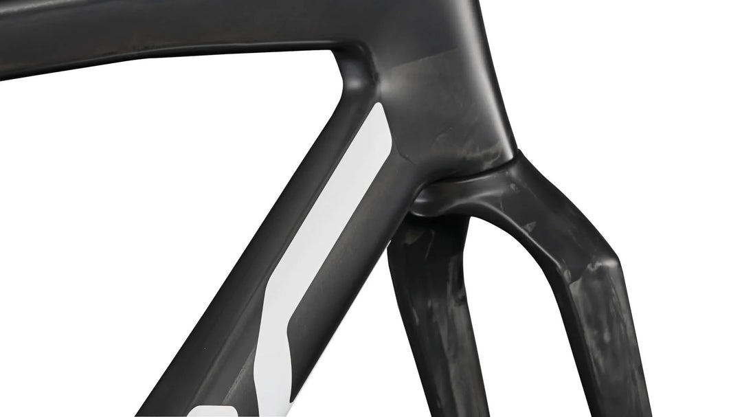 BMC Kaius 01 Gravel Frameset