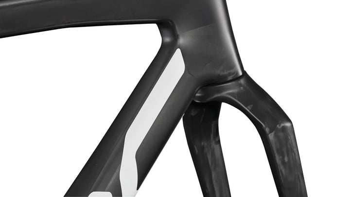 BMC Kaius 01 Gravel Frameset