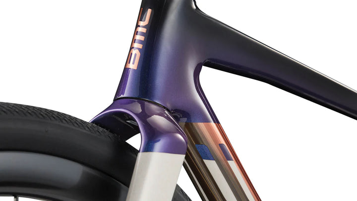 BMC Kaius 01 ONE Gravel Build