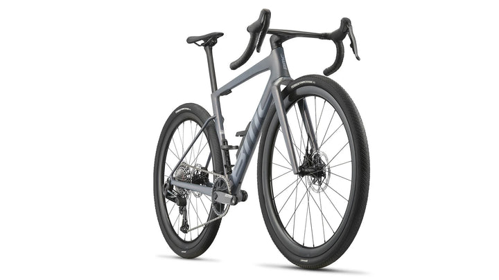 BMC Kaius 01 TWO Gravel Build