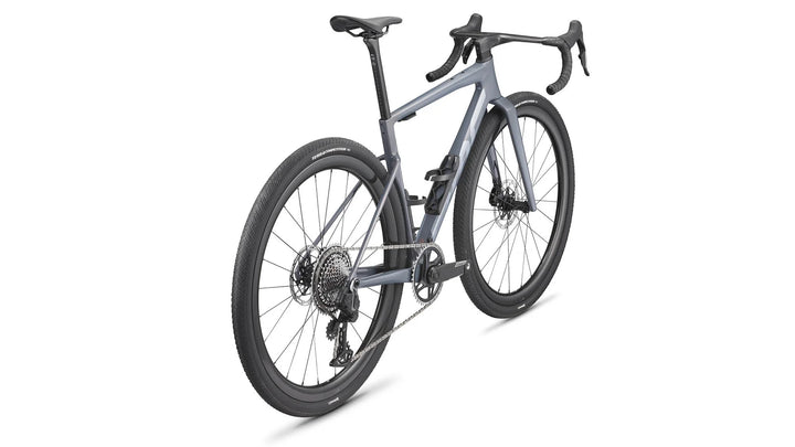 BMC Kaius 01 TWO Gravel Build