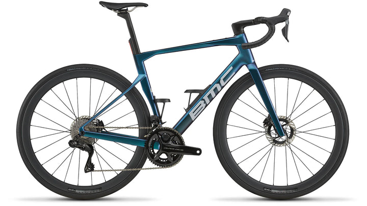 BMC Roadmachine 01 ONE Road Build