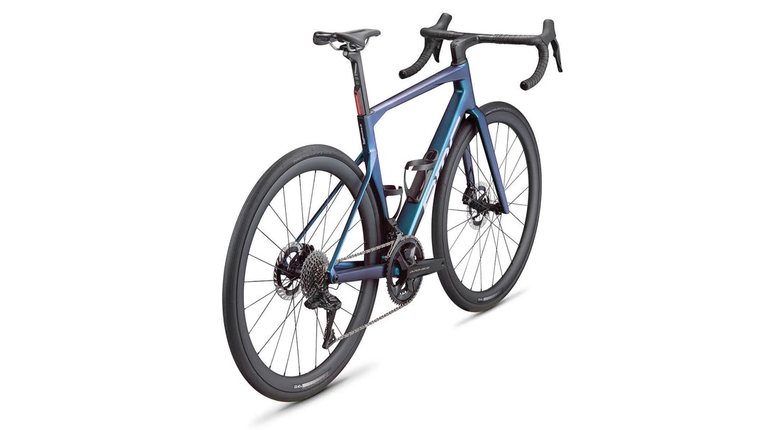 BMC Roadmachine 01 ONE Road Build