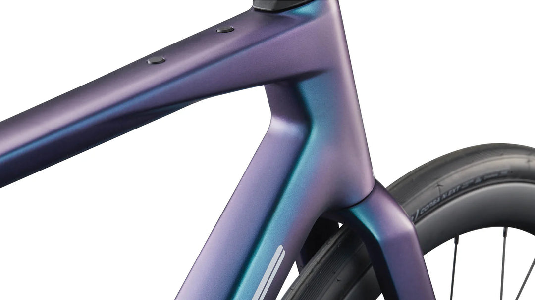 BMC Roadmachine 01 ONE Road Build