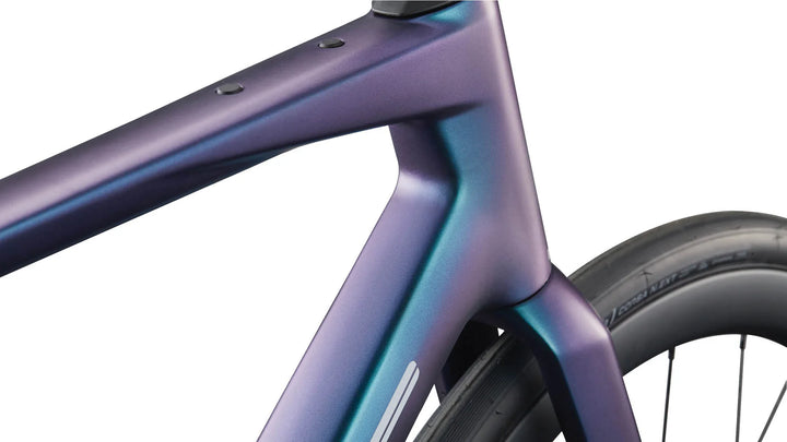 BMC Roadmachine 01 ONE Road Build