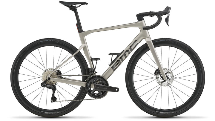 BMC Roadmachine 01 THREE Road Build