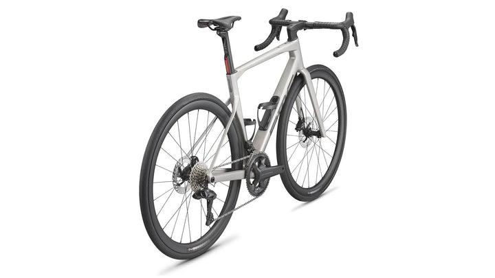 BMC Roadmachine 01 THREE Road Build